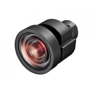 Panasonic ET-C1W500 1-Chip DLP Zoom 16.7 mm - 24.6 mm Lens