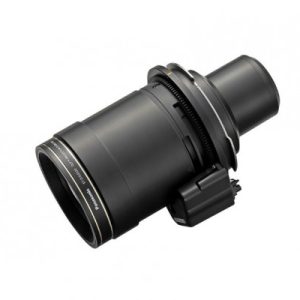 Panasonic ET-D3LES20 3-Chip DLP Zoom 35.0 mm - 50.9 mm Lens