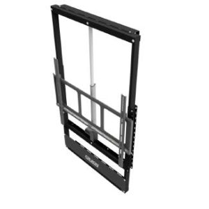 Gilkon FP4 Mobile Motorised Wall Mount. Inspected by MMT technical team product is in as new condition, carton open only, full warranty.