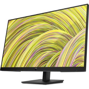 HP P27h G5 -64W41AA 27" FHD IPS / 1920 x 1080 / 16:9 / DP, HDMI, VGA / VESA / Integrated Speakers / HAS TILT PIVOT / 3 YR WTY (Replaced by B0CG8UT)