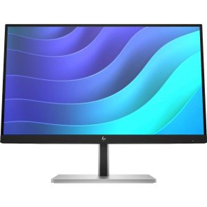 HP E22 G5 -6N4E8AA- 21.5" FHD IPS / EYE EASE / 16:9 / 1920x1080 / DP, HDMI / Tilt, Swivel, Pivot, Height / USB / 3 YR WTY (Also see B0BN7UT)