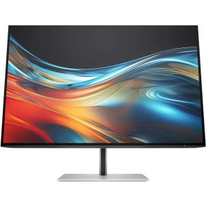 HP SERIES 7 PRO 724PN - 8X534AA - 24" WUXGA IPS, 16:10, 1920x1200, DP+HDMI, Tilt, Swivel, Pivot, Height, 3Yrs (replaces 1C4Z5AA)