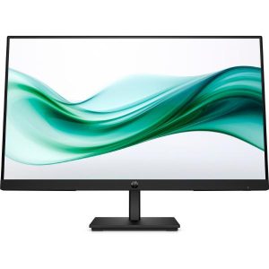 HP SERIES 3 PRO 324PV -9U5C1AA- 23.8" FHD VA 100Hz / 16:9 / 1920x1080 / VGA, HDMI / TILT / 3YR WTY - Also See B0BU9UT