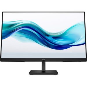 HP SERIES 3 PRO 324PF -9U5J5UT- 23.8" FHD / 1920x1080 / 16:9 / VGA, DP, HDMI / TILT / 3 YR WTY (Replaces 64X66AA)