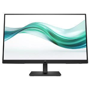 HP SERIES 3 PRO 322PH -B0BN7UT- 21.5" IPS, 16:9, 1920x1080, HEIGHT ADJUST, SPEAKERS, VGA+DP+HDMI, Tilt, 3 Yrs (Also see 6N4E8AA)