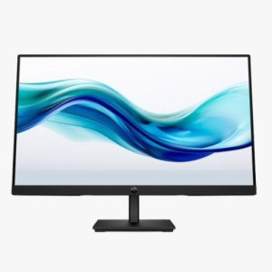 HP SERIES 3 PRO 327PF -B0CG3UT- 27" FHD IPS / 16:9 / 1920x1080 / VGA, DP, HDMI / Tilt / 3 Yrs (Replaces 64X69AA)