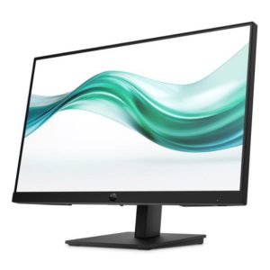 HP SERIES 3 PRO 327PH -B0CG8UT- 27" IPS, 16:9, 1920x1080, HEIGHT ADJUST, SPEAKERS, VGA+DP+HDMI, Tilt, 3 Yrs. Replaces 64W41AA