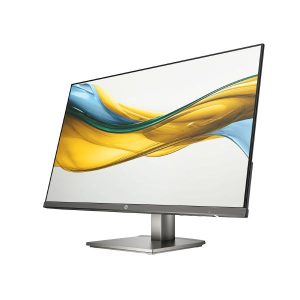HP SERIES 5 524DA -B11W5AT- 23.8" FHD IPS / 16:9 / 1920x1080 / VGA+HDMI / Tilt, Height / SPEAKERS / 3YR