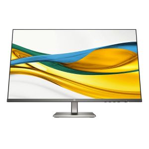HP SERIES 5 527DA -B11W6AT- 27" FHD IPS / 16:9 / 1920x1080 / VGA+HDMI / Tilt, Height / SPEAKERS / 3YR