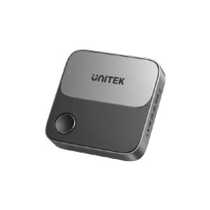 Unitek Wireless 4K Screen Mirroring - Casting Device 60Hz, For Android OS, Windows OS, iOS and Mac OS