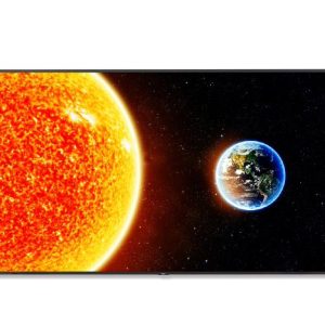 Sharp E-series E988 98" Professional Display, 4K UHD, 400-cd/m2 Brightness, IPS, 28% Haze Non-Glare, 600x400 VESA, 24/7 3Yr Warranty