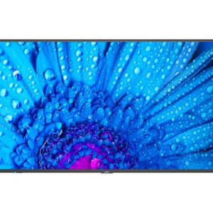 Sharp M-series M751 75" Professional Display, 4K UHD, 500-cd/m2 Brightness, IPS, 25% Haze Non-Glare, 600x400 VESA, 24/7 3Yr Warranty