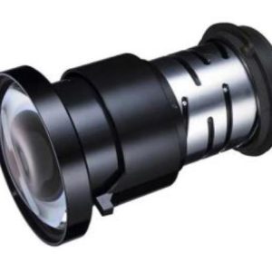 Sharp PA Series Short Zoom Lens - 0.79:1.03:1 - Wide throw zoom lens to suit PA653UG, PA803UG (Lamp models ONLY)