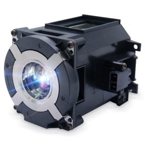 Sharp NP42LP Projector Lamp -  suits the PA653UG, PA703WG, PA723UG, PA803UG & PA853WG