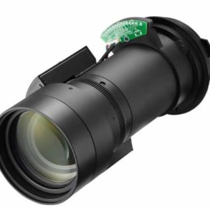 Sharp Long Zoom Lens for PA653ULG, PA803ULG, PA653UG, PA703WG, PA723UG, PA803UG, PA853WG