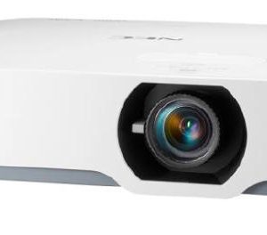 Sharp P627ULG P Series LCD Laser Projector/ WUXGA/ 16:10/ 6200ANSI/ 600,0000:1/ HDMI, USB, RJ45, RS-232, White