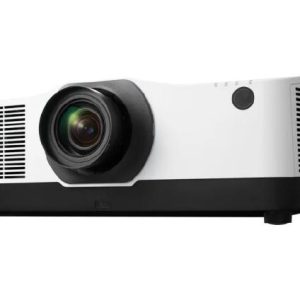Sharp PA1004ULG Combining Laser Projector, 10,000lm / 1920x1200 / VGA, USB, DP, HDMI x2, HD Base-T / 1.3 - 2.3x Zoom / 5 Year Warranty/ NO LENS MODEL
