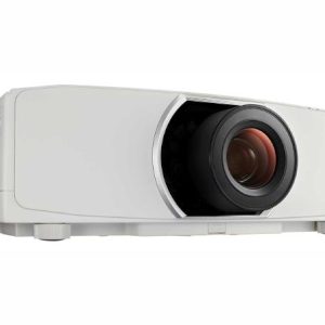 Sharp PA803UG LCD Projector/ WUXGA/ 8000ANSI/ 10000:1/ HDMI, DP, HDBase T/ 3D Ready (BONUS OFFER