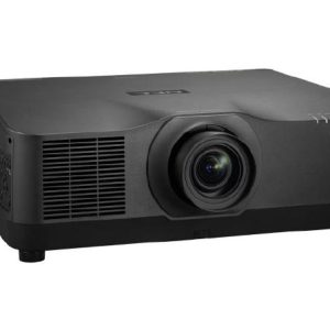 Sharp PA804UL PA Series LCD Advanced Laser Projector/ WUXGA/ 16:10/ 7500ANSI/ 3,000,0000:1/ DP, HDMI, USB 2.0, RJ45, RS-232, Black