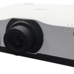 NEC PA804ULG Combining Laser Projector (with Bonus Lens) 8200lm / 1920 x 1200 / VGA, USB, DP, HDMI x2, HD Base-T / 1.3 - 2.3x Zoom / 5 Year Warranty
