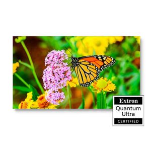 Sharp UN-series UN552S 55" Video Wall Display, FHD, 700-cd/m2 Brightness, 0.44mm Bezel, S-IPS, 28% Haze Non-Glare, 400x400 VESA, 24/7 3Yr Warranty
