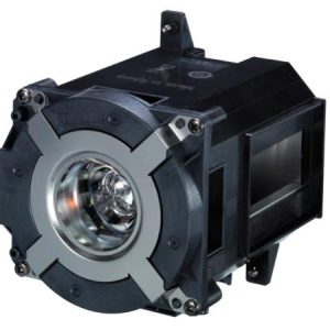Sharp Replacement Lamp NP26LP