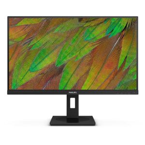Philips 27B1U3900 27" 16:9, 4K UHD 3840 x 2160 Business Monitor, 4ms, 60Hz, 2x HDMI, DP, USB-C, Speaker, 4YR Warranty