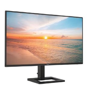 Philips 32E1N1800LA 32" 16:9, 4K UHD 3840x2160, VA LCD Home Monitor, 4ms, HDMI, DP, HDCP, Speakers, Tilt, 3YR WTY