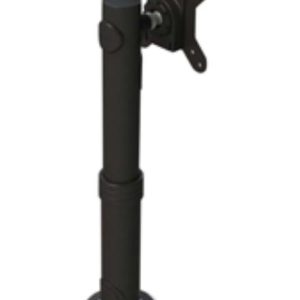 Atdec SD-POS-HA Height Adjustable POS Mount. Inspected by MMT technical team product is in as new condition, carton damage only, full warranty.