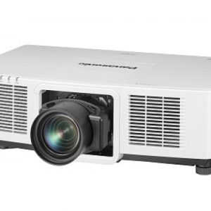 Panasonic PT-MZ14KLWE - 14000lm LCD WUXGA Laser/ Contrast 3,000,000:1/ White