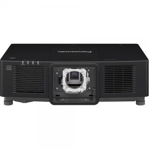 Panasonic PT-MZ17KLBE - 16500lm LCD WUXGA Laser/ Contrast 3,000,000:1/ Black