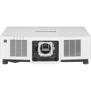 Panasonic PT-MZ17KLWE - 16500lm LCD WUXGA Laser/ Contrast 3,000,000:1/ White