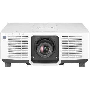 Panasonic PT-MZ782W LCD Projector, WUXGA (1920 x 1200), 7500lm, 16:10