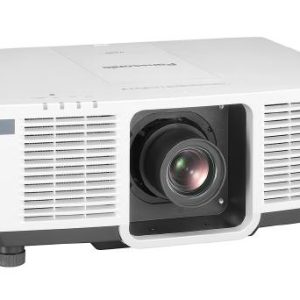Panasonic PT-MZ882W LCD Projector, 8,200 lm, WUXGA (1920 x 1200),  3,000,000:1 - White