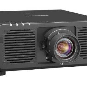 Panasonic Quad Pixel Drive 4K