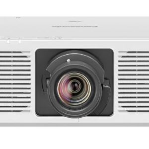 Panasonic Quad Pixel Drive 4K