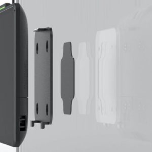 Qbic TD1060 Wall Mount Bracket Kit