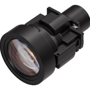Sharp NP53ZL Short zoom lens
