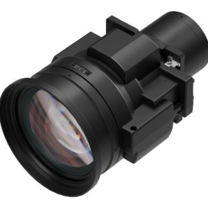 Sharp NP54ZL Standard zoom lens