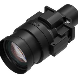 Sharp NP55ZL Long zoom lens