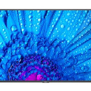 Sharp M-series M431-2 43" Professional Display, 4K UHD, 500-cd/m2 Brightness, IPS, 25% Haze Non-Glare, 200x200 VESA, 24/7 3Yr Warranty