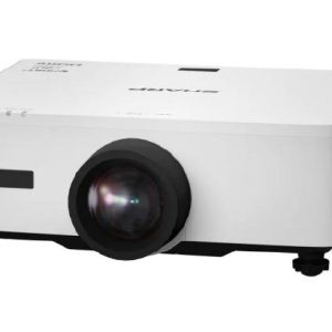 Sharp P721Q 4K UHD Laser Projector / 3840 x 2160 / 7200lm / 4K UHD / DLP