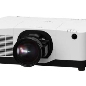 Sharp PA1505UL 14000lm WUXGA Professional Advanced Laser Projector - White