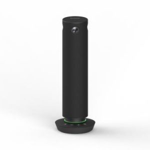 Panasonic PressIT360 High-Performance 360-degree camera, mic and speakers.