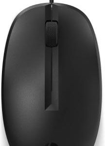 265D9AA - HP 128 Laser Wired Mouse (replaces QY778AA)