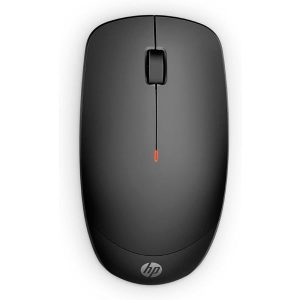 HP 235 -4E407AA- 3 Button Wireless Mouse, 1600 DPI, USB Dongle, Black, 2.4GHz (Replaced by 4E407UT)