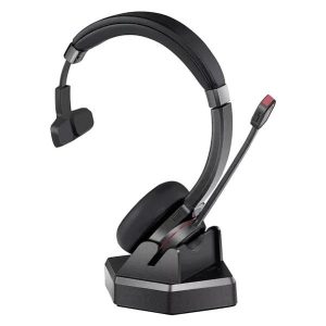 Shintaro Mono Maxifi Wireless Headset With Mic