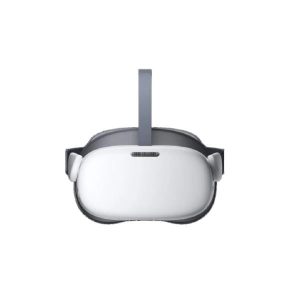 Pico G3 Plus 3Dof All-in-One VR Headset, 4K, 6GB RAM, 256GB Storage, Powered by Snapdragon XR2 (For Business Use Only)