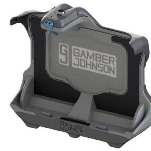 Panasonic FZ-A3 Tablet Vehicle docking station (with Dual Pass Through)