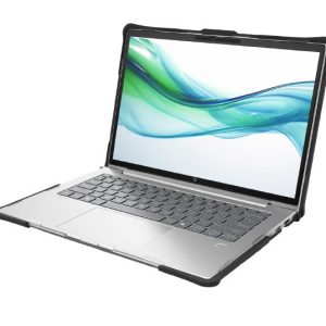 InfoCase Rugged Snap-On Case for HP ProBook 4 G1a & G1i 14 - Also HP Probook 440 G11 + 445 G11